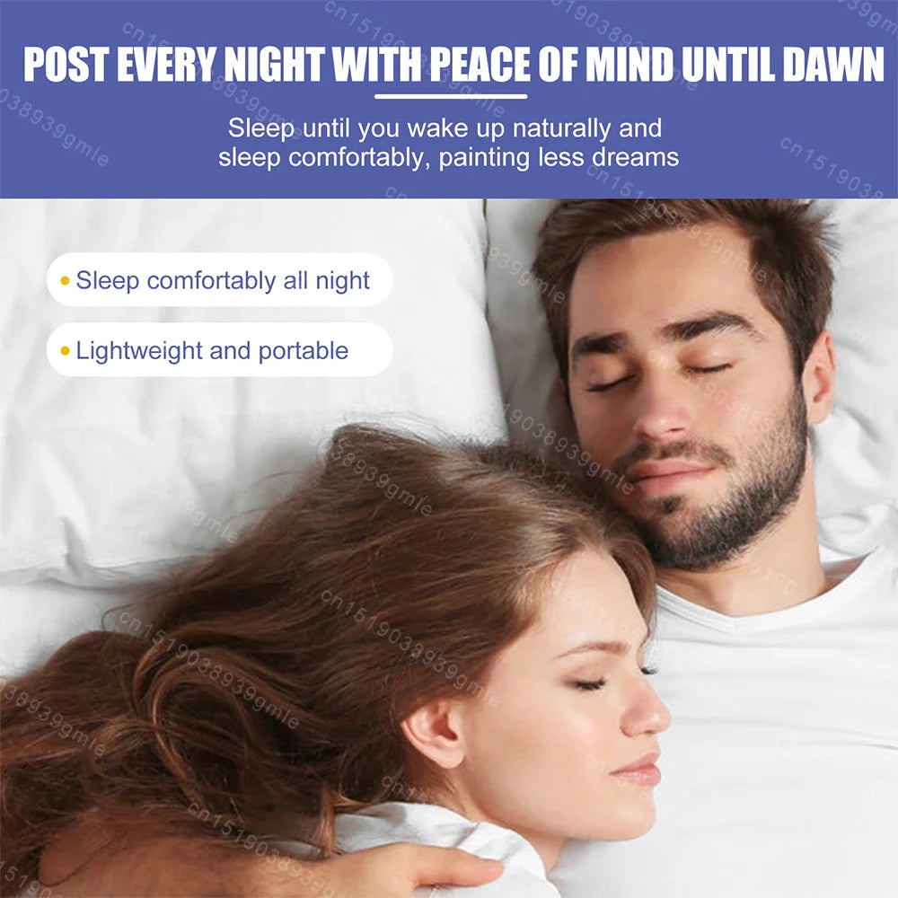 30/60/90/150Pcs Mouth Tape Sleep Strip Anti-Snoring Mouth Breathing Tape To Improve Sleep Mouth Stickers for Snoring Lip Patch