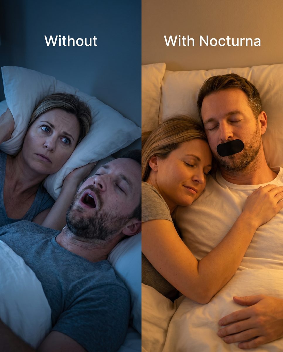 The "Marriage Saver" Premium Night Strips